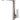 Zevio Kitchen Sink Mixer Brushed Nickel