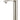 Zevio Tall Basin Mixer Brushed Nickel