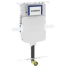 Sigma8 Concealed Cistern BTW Front Flush 4 Stars
