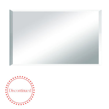 Beveled Edge Mirror 1200x750X5mm