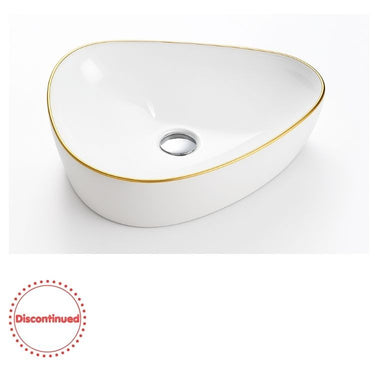 Triangle 500x405x105 Basin