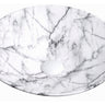 Semi Insert 410x410x110 Carrara Basin