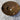 Semi Insert 410x410x110 Metallic Rose Gold Basin