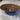 Semi Insert 410x410x110 Metallic Rose Gold Basin