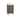 Maxio 450x320x850 Amazon Grey Cabinet with Drawer Leg (MDF)