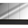 Maximo 1200mm Shaving Cabinet with Shelf (MDF)