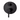 Pavia Wall Diverter Mixer Matte Black
