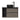 Maximo 750mm Amazon Grey Wall Hung Vanity Left Hand - Clearance Top / RockPlate Empire Black / 10 Oclock