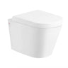 Alzano WH Rimless Pan STD Seat