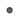 Round Toilet Flush Button Gun Metal