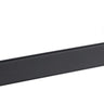 Vetto Matte Black Paper Holder