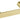 Vetto Brushed Gold Paper Holder