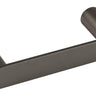 Vetto Gun Metal Paper Holder
