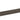 Vetto Gun Metal Towel Bar