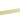 Vetto 600mm Brushed Gold Single Towel Rail