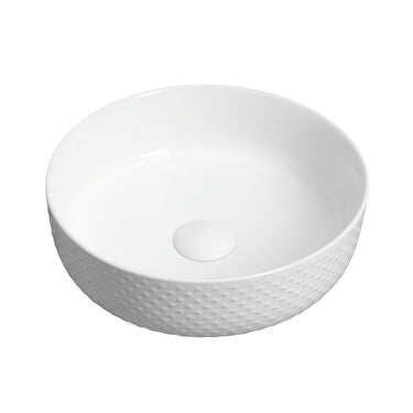 Golf Ball 355x355x120 Basin