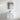 Hampton Mark II 600mm Satin White Wall Hung Vanity with Empire Black Top 10TH