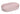 Matte Pink - Kensington Oval 580x360x120 Basin
