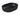 Matte Black - Bronte Oval 500x350x130 Basin
