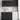 Laundry Kit 1715DR-B Byron/Bondi Black Oak with Matte White Top and 400 Drawer Unit