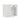 Bondi Fluted Laundry 630 White Base Cabinet