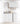 Laundry Kit 1715DR-A Bondi Fluted White with Natural Carrara Marble Top and 400 Drawer Unit