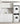 Laundry Kit 1960C Bondi Fluted White with Cloudy Carrara Top