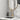 Wall and Base Cabinets Kit 650 Byron/Bondi Black Oak with Natural Carrara Marble Top