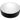 Matte Black & Matte White - Artis 88 355x355x120 Basin