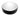 Matte Black & Matte White - Artis 88 355x355x120 Basin