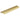 200mm Brushed Gold