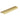 120mm Brushed Gold