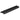 200mm Matte Black