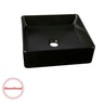 Artis Cubix 360x360x110 Basin