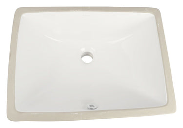 Undermount Square 475x350x235 Basin