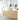 Byron 1500mm Natural Oak Wall Hung Vanity with Mont Blanc 60mm Top 10 & 2TH