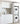 Laundry Kit 1960A Noosa Fluted White with Cloudy Carrara Top
