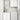 Wall and Base Cabinets Kit 650 Hampshire White with Cloudy Carrara Top