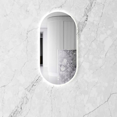 900(H)x450(W) Frameless