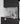 Laundry Kit 1715DR-B Marlo Fluted Black with Natural Carrara Marble Top and 400 Drawer Unit