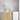 Byron/Bondi Natural Oak Base Laundry Cabinet with 1060mm Cloudy Carrara Top