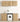 Laundry Kit 1960B Byron/Bondi Natural Oak with Pure White Top