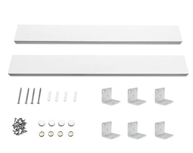 Laundry End Panel Installation Kit Only
