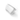 Bondi Drift Bath Pillow Matte White 320mm