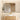 900x750mm Natural Oak