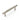 130mm Brushed Nickel