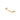Argent Gold - Oskar Towel Bar