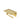 Argent Gold - Oskar Paper Holder