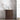 Mini Laundry 650mm Havana Fluted Sable Walnut with Matte White Top