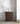 Mini Laundry 650mm Havana Fluted Sable Walnut with Matte White Top